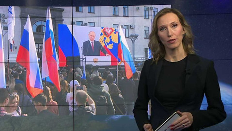 Horizont ČT24 - 16. listopadu 2023