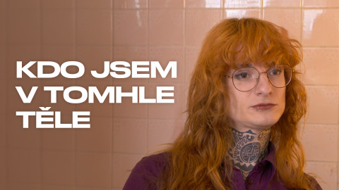 Kdo jsem v tomhle těle