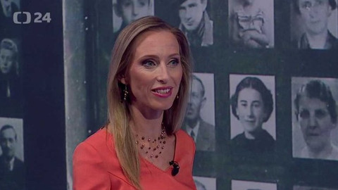 Horizont ČT24 - 17. května 2018