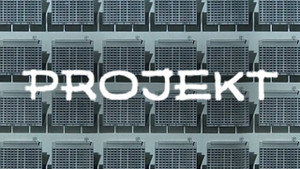 Obrázek pořadu Projekt