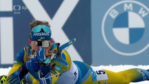 Světový pohár v biatlonu - Německo