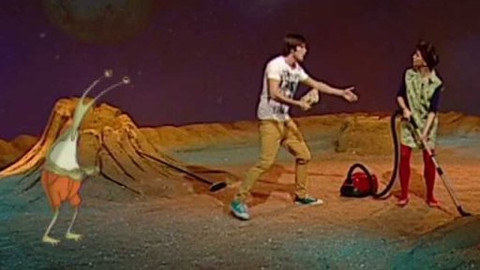 PLANETA YÓ - 15. prosince 2015