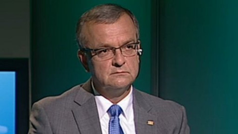 Hyde Park ČT24 - 4. června 2014