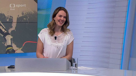 Studio MS - 21. února 2021