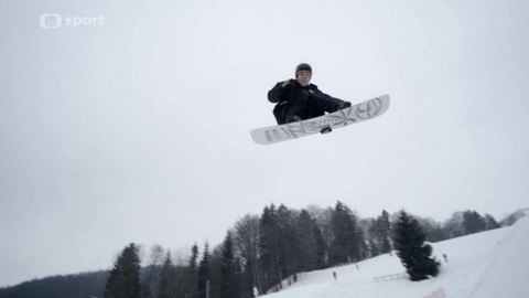 Magazín českého snowboardingu - Magazín českého snowboardingu 2019