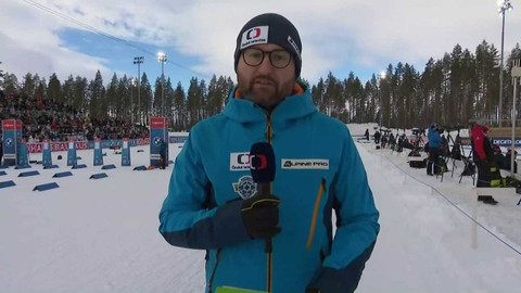 Studio ČT sport - 6. března 2022