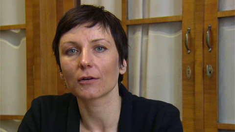 Osobnost na Dvojce - 18. března 2012