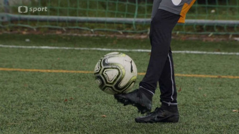 Fotbalová hvězda - 30. října 2019