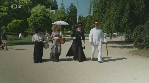 Klenoty příhraničí - 9/12 Kultura pomalosti