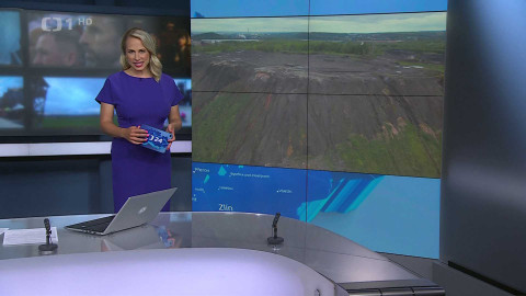 Události v regionech (Ostrava) - 20. června 2024