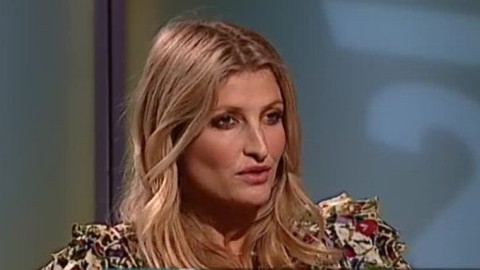 Interview ČT24 - 26. listopadu 2008