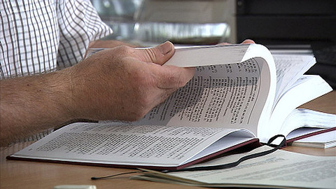 Ochránce - 16. prosince 2012