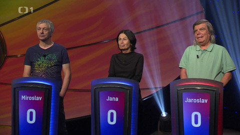 Kde domov můj? - 25. března 2024