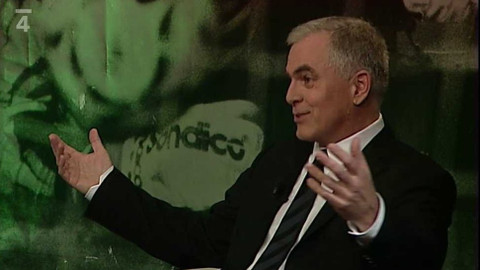 Studio fotbal - Extra