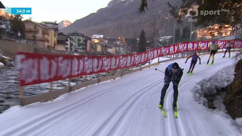 Ski Classics - Marcialonga