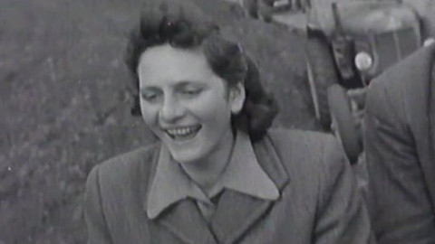 Archiv ČT24 - Mládí vpřed!