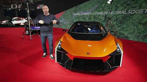 Auto moto svět - 27. ledna 2024