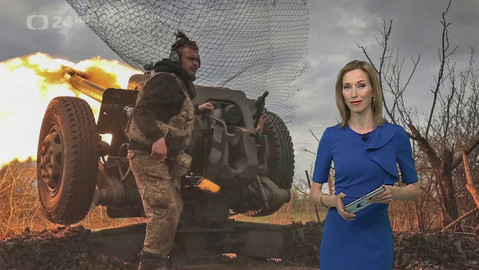 Horizont ČT24 - 27. března 2024