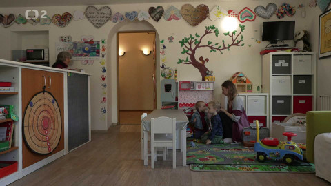 Křesťanský magazín - 30. března