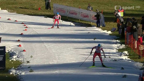 Světový pohár v severské kombinaci - Německo