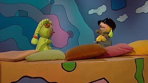 Kouzelná školka - 11. prosince 2014