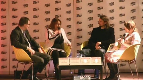 Jeden svět - Eurodotace - škodí nebo pomáhají?