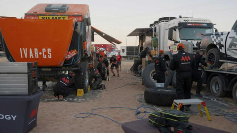 Svět motorů - Svět motorů