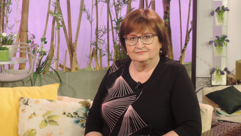 Sama doma - 25. března 2019