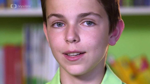 Pojď do toho! - Florian – panoš