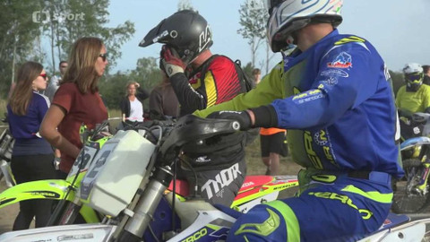 Svět motorů - Offroad Maraton Hodonín