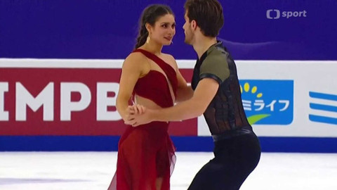 Grand Prix v krasobruslení - Grand Prix Rusko