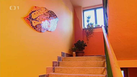 Bydlení je hra - 20. července 2007