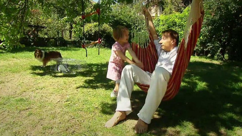 Moje zahrádka - Listnatý strom