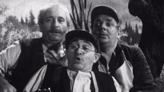 Jak v Bratrouchově vyzráli na hastrmana