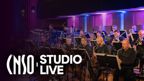 ČNSO Studio Live