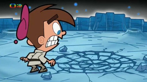 Kouzelní kmotříčci - 30/58 Antologie přání: Napínavá střední část (2/2)