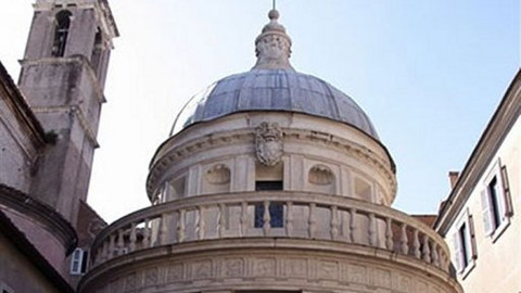 Na cestě - Na cestě po Římě