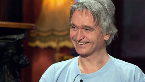 Na plovárně - Julius Lukeš