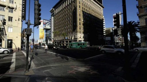 Postřehy odjinud - Západ Ameriky očima Jana Šmída