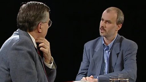 Z očí do očí - Zbyněk Vybíral