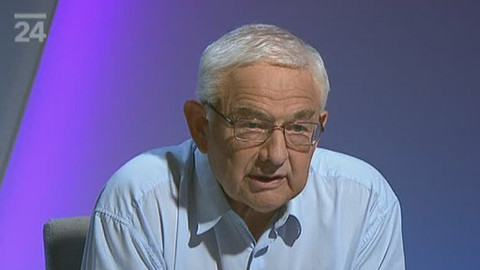 Před půlnocí - 22. června 2012