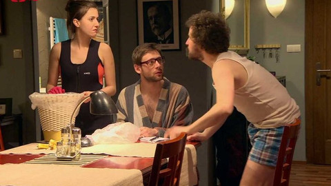 Bankovkovi - Osobní rozpočet, příjmy a výdaje