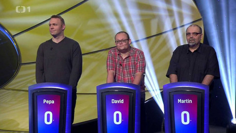 Kde domov můj? - 10. dubna 2018