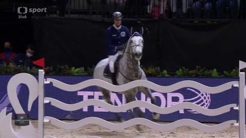 Global Champions - Global Champions Prague Playoffs