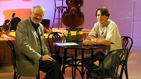 Kam zmizel ten starý song - Janek Ledecký