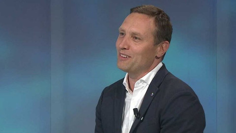 Byznys ČT24 - 8. července 2021