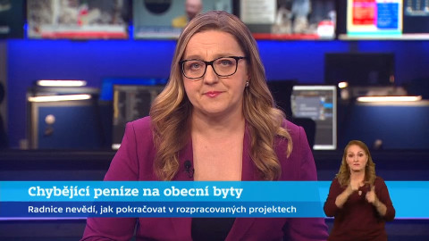 Události v regionech (Brno) - 4. března