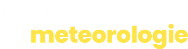 Dobrodružství meteorologie