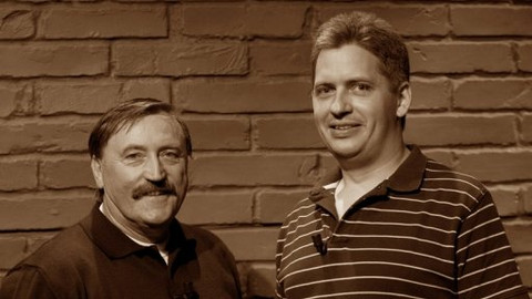 Krásný ztráty - 16. října 2007