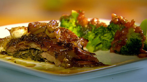 Vše o vaření - 15. května 2014